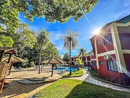 Pousada Porto do Sol