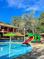 Pousada Porto do Sol