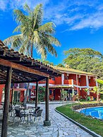 Pousada Porto do Sol