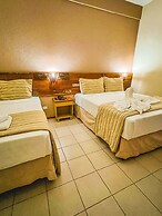 Pousada Porto do Sol