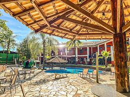 Pousada Porto do Sol