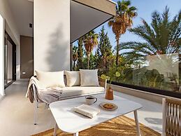 Sanders Breeze Limassol