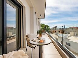 Sanders Breeze Limassol