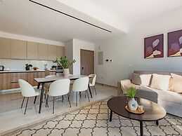 Sanders Breeze Limassol