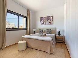 Sanders Breeze Limassol