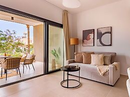 Sanders Breeze Limassol