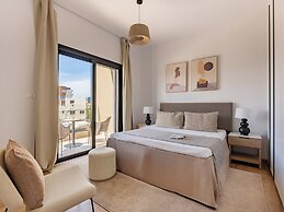 Sanders Breeze Limassol