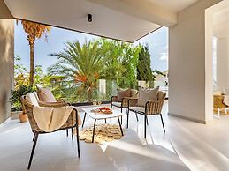 Sanders Breeze Limassol