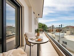 Sanders Breeze Limassol