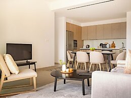 Sanders Breeze Limassol