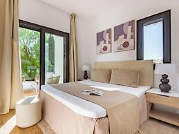 Sanders Breeze Limassol