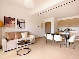 Sanders Breeze Limassol