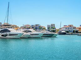Sanders Breeze Limassol
