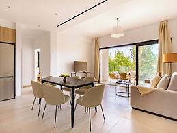 Sanders Breeze Limassol