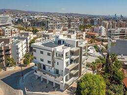 Sanders Breeze Limassol