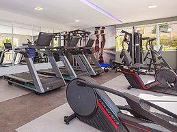Get a Flat 2307 Luxuoso Itaim- SP