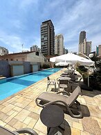 Get a Flat 2307 Luxuoso Itaim- SP