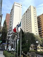 Get a Flat 2307 Luxuoso Itaim- SP