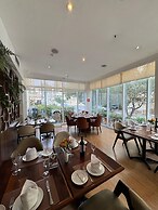 Get a Flat 2307 Luxuoso Itaim- SP