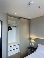 Get a Flat 2307 Luxuoso Itaim- SP