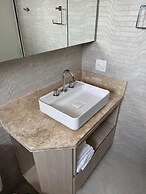 Get a Flat 2307 Luxuoso Itaim- SP