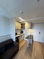 Get a Flat 2307 Luxuoso Itaim- SP