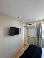Get a Flat 2307 Luxuoso Itaim- SP