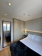 Get a Flat 2307 Luxuoso Itaim- SP