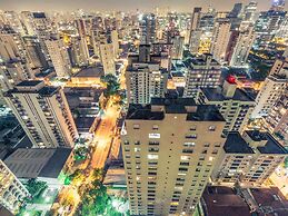 Get a Flat 2307 Luxuoso Itaim- SP