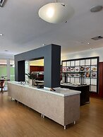 Get a Flat 2307 Luxuoso Itaim- SP