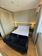 Get a Flat 2307 Luxuoso Itaim- SP