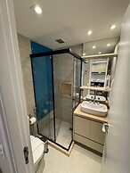 Get a Flat 2307 Luxuoso Itaim- SP