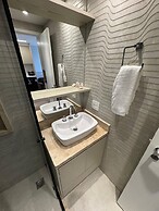 Get a Flat 2307 Luxuoso Itaim- SP
