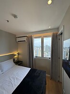 Get a Flat 2307 Luxuoso Itaim- SP