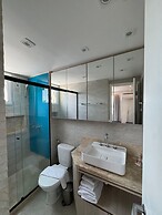 Get a Flat 2307 Luxuoso Itaim- SP