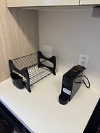 Get a Flat 2307 Luxuoso Itaim- SP