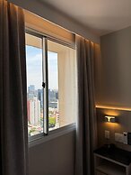 Get a Flat 2307 Luxuoso Itaim- SP