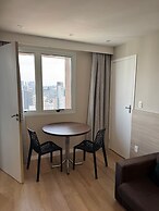 Get a Flat 2307 Luxuoso Itaim- SP