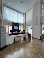 Get a Flat 2307 Luxuoso Itaim- SP