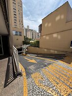 Get a Flat 2307 Luxuoso Itaim- SP