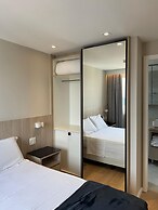 Get a Flat 2307 Luxuoso Itaim- SP