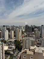 Get a Flat 2307 Luxuoso Itaim- SP