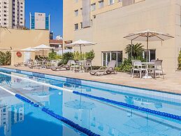 Get a Flat 2307 Luxuoso Itaim- SP
