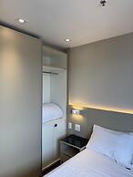 Get a Flat 2307 Luxuoso Itaim- SP