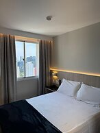 Get a Flat 2307 Luxuoso Itaim- SP