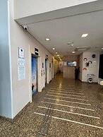 Get a Flat 2307 Luxuoso Itaim- SP