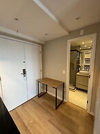 Get a Flat 2307 Luxuoso Itaim- SP