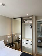 Get a Flat 2307 Luxuoso Itaim- SP