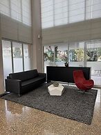 Get a Flat 2307 Luxuoso Itaim- SP