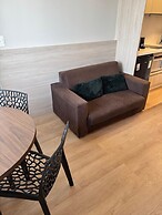 Get a Flat 2307 Luxuoso Itaim- SP